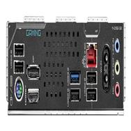 Carte mère Gigabyte 1851 H810M Gaming WIFI6 DDR5 Carte mère