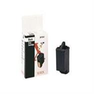 Xerox C11/C48 Black Ink Cartridge - Pigment-based ink