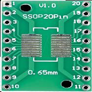 SMA-SOP20