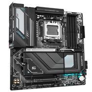 B850 GAMING X WIFI6E