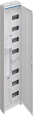 Coffret complet Hager H1100mm 1ZP ZB32SET17