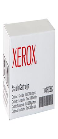 Xerox 108R00682 WorkCentre Pro 232-5790 Agrafes, paquet de 3 000