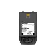 Batterie Ascom d83, batterie rechargeable au lithium