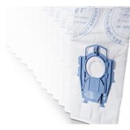 Bosch BBZ123FP - Dust bag - White