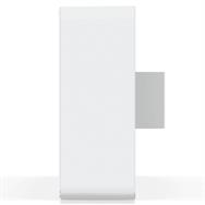 Ubiquiti Universal keystone wall plate with paintable cover for a