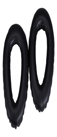 Coussinets d'oreille EPIC | SENNHEISER ADAPT 660 - Coussinets d'oreille - Noir