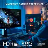 ViewSonic XG272-2K-OLED - Moniteur OLED