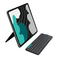 Logitech FLIP FOLIO - GRAPHITE - FRA IPAD PRO and AIR 13 INCH