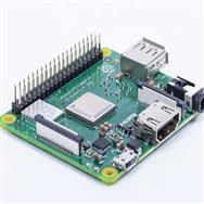 RASPBERRY PI 3 MODÈLE A+
