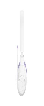 Belkin Soundform Inspirer Casque supra-auriculaire Bluetooth pour enfants Blanc/Lavande
