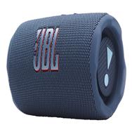 JBL Flip 7 | Enceinte Bluetooth portable | Bleu - Audio - 20 kHz