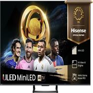 Hisense 75U7Q Mini LED-TV: 75" UHD Smart