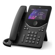 Cisco DESK PHONE 9871 CARBON - Voip phone - Voice-over-IP