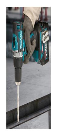 Perceuse-visseuse sans fil Makita DF002GZ 40V
