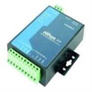 Moxa NPort 5230 - 12 - 48 V - SNMP v1 - ICMP - IP - TCP - UDP - DHCP - BOOTP - Telnet - DNS,HTTP - SMTP - IGMP v1/2 - 67 x 100.4 x 22 mm - 340 g - 0 - 55 Ã‚Â°C