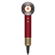 Dyson HD16 Supersonic Nural Hair Dryer - Red Velvet/Gold
