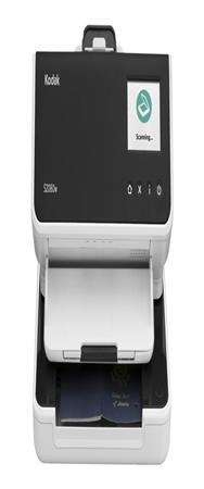 Scanner Kodak Alaris S2080W 600 DPI 80 ppm