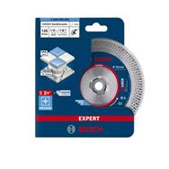 Bosch Expert HardCeramic X-LOCK - Tile - 11.5 cm - 2.22 cm - 1.4 mm - Bosch - 1 pc(s)