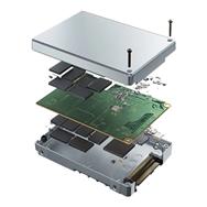 Disque SSD Intel série D7-P5620