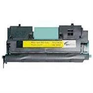 Lexmark Optra SC1275 Yellow Toner Cartridge - 3500 pages - Yellow