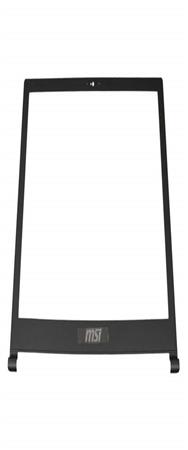 MSI 3076K1B213Y85 cadre de moniteur 15,6" noir