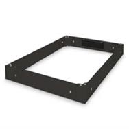 DIGITUS Base for server enclosures in the Unique series - 800x1200 mm (WxD)