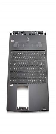 Clavier MSI E2P-6H60521-D37 avec rétroéclairage
