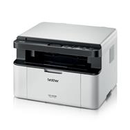 Imprimante laser Brother DCP-1623WE A4 noir et blanc