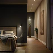 Philips Hue White GU10 Einzelpack 400lm