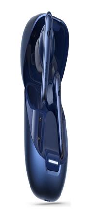 Casque audio Anker Liberty 4 NC, bleu