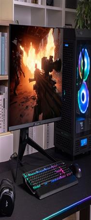 Moniteur de jeu Thermaltake TT 27" TGM-I27FQ