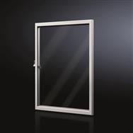 Rittal Sichtfenster 597x757x60mm inkl. Kunststoffhandgri