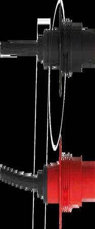 Ensemble de sondes de test GMC Instruments Set-Set-Probes 600 V CAT IIISondes 600 V CAT III