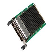 Carte réseau Ethernet Intel X710-T4L - Adaptateur réseau - OCP 3.0 - 100M/1G/2,5G/5G/10G - Carte réseau - Ethernet