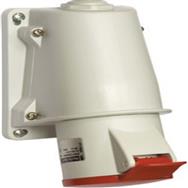 Prise murale Schneider PKF16W435