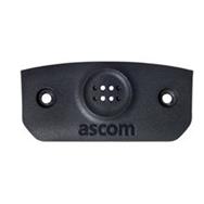 Ascom 660334 - Façade pour combinés d81 (lot de 10)