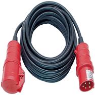 Brennenstuhl H07RN-F 5G4,0 - 25 m - 400 V - 32 A