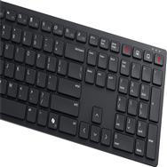 Dell Wired Collaboration Keyboard kb525c us International QWERTY - Keyboard - QWERTY
