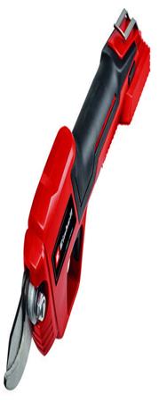 Sécateur sans fil Einhell GE-LS 18 Li-Solo - 3408300