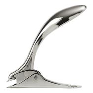 Rexel Samson Heavy Duty Staple Extractor Silver - Stainless steel - Silver - 148 g - 55 x 140 x 86 mm - 1 pc(s)
