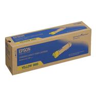 Cartouche de toner Epson jaune standard 7 500 pages - 7 500 pages - Jaune - 1 pièce(s)