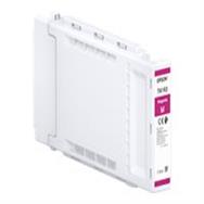 Epson Singlepack UltraChrome XD2 T41R340 Magenta 110 ml - Encre pigmentée - 110 ml - 1 pièce(s)