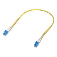 Ubiquiti Lightweight Fiber Patch Cable for 100G Connections