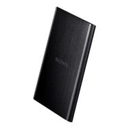 Sony HD-EG5/BC - Disque dur - 500 Go