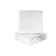 Boîtier CD MEDIARANGE