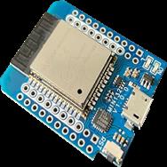 D1 MINI PRO