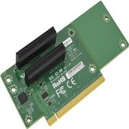 Carte riser Supermicro RSC-S2-88