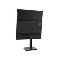 Lenovo ThinkVision S24e-20 - 60.5 cm (23.8") - 1920 x 1080 pixels - Full HD - LED - 6 ms - Black
