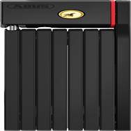 ABUS Security-Center ABUS UGRIP BORDO - Black