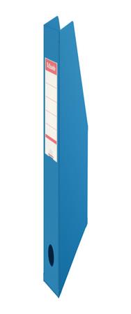 Esselte Leitz VIVIDA - PVC - Blue - A4 - 1 drawer(s) - 270 g - 72 x 242 x 318 mm